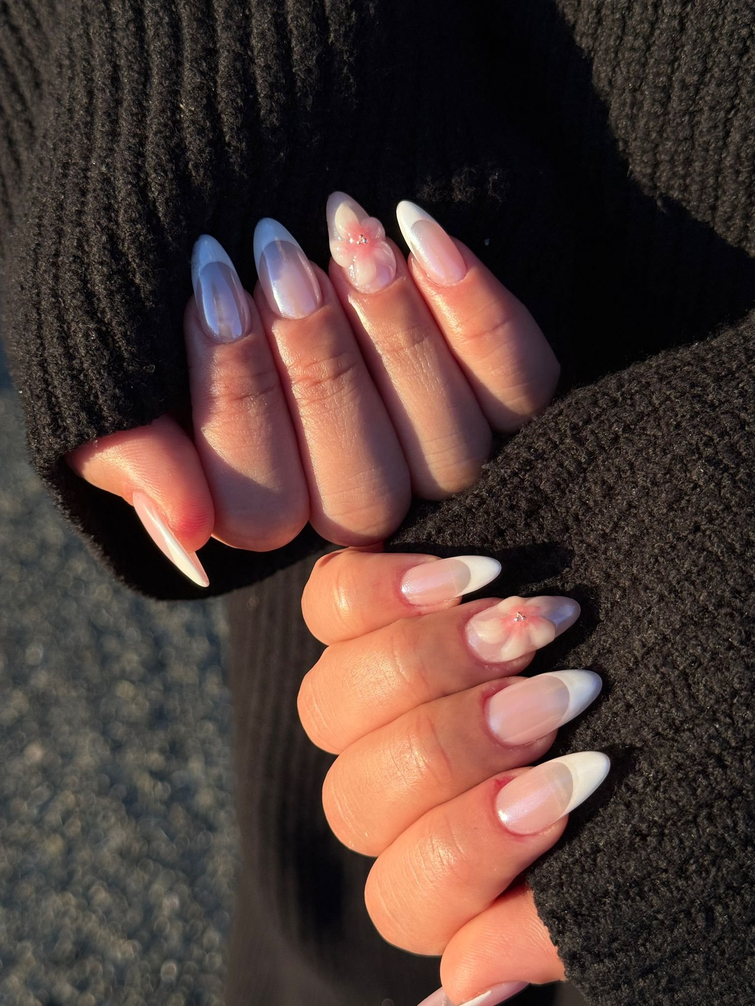 French Tips