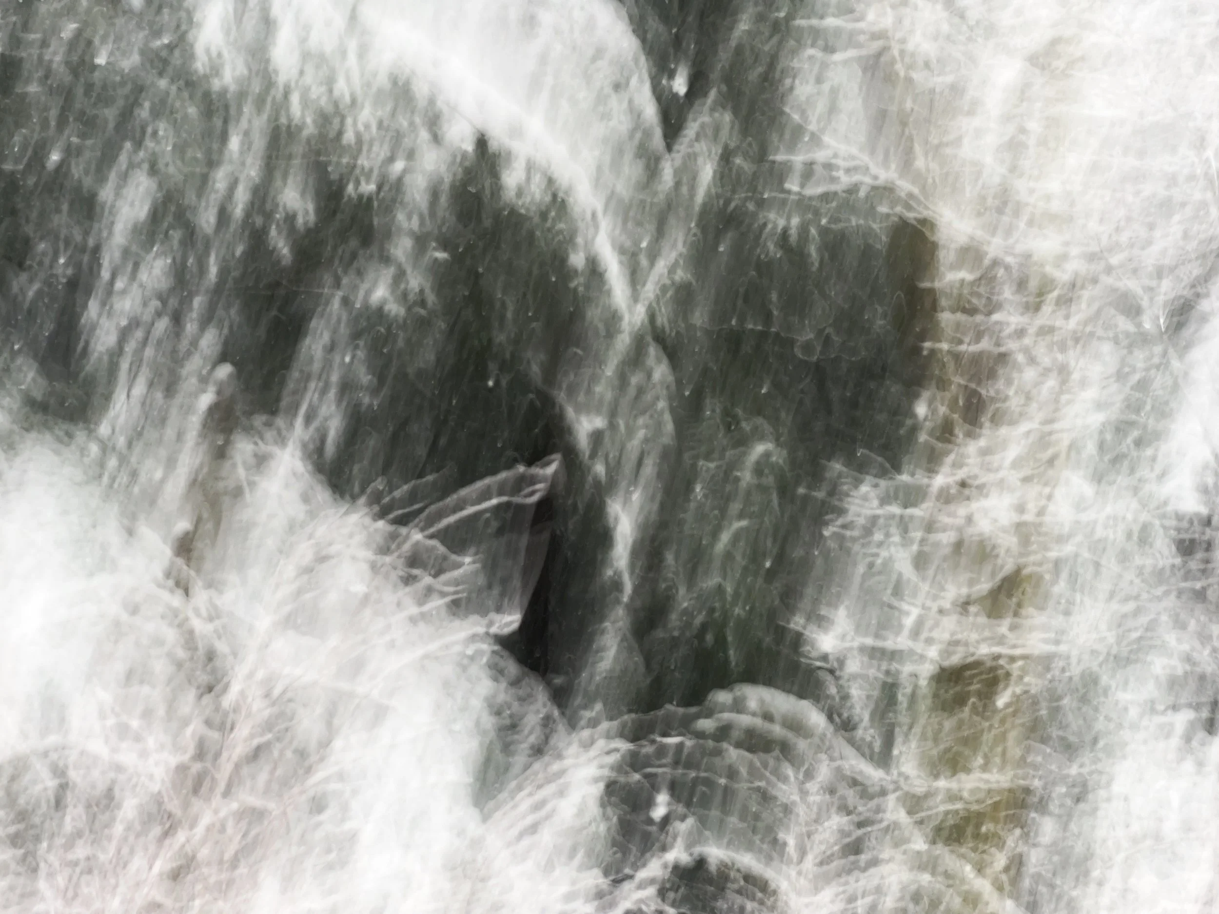 snowmelt