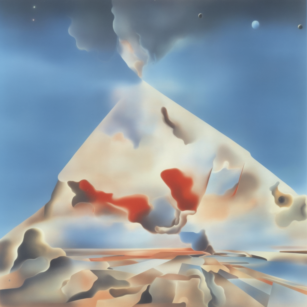 Peaks
