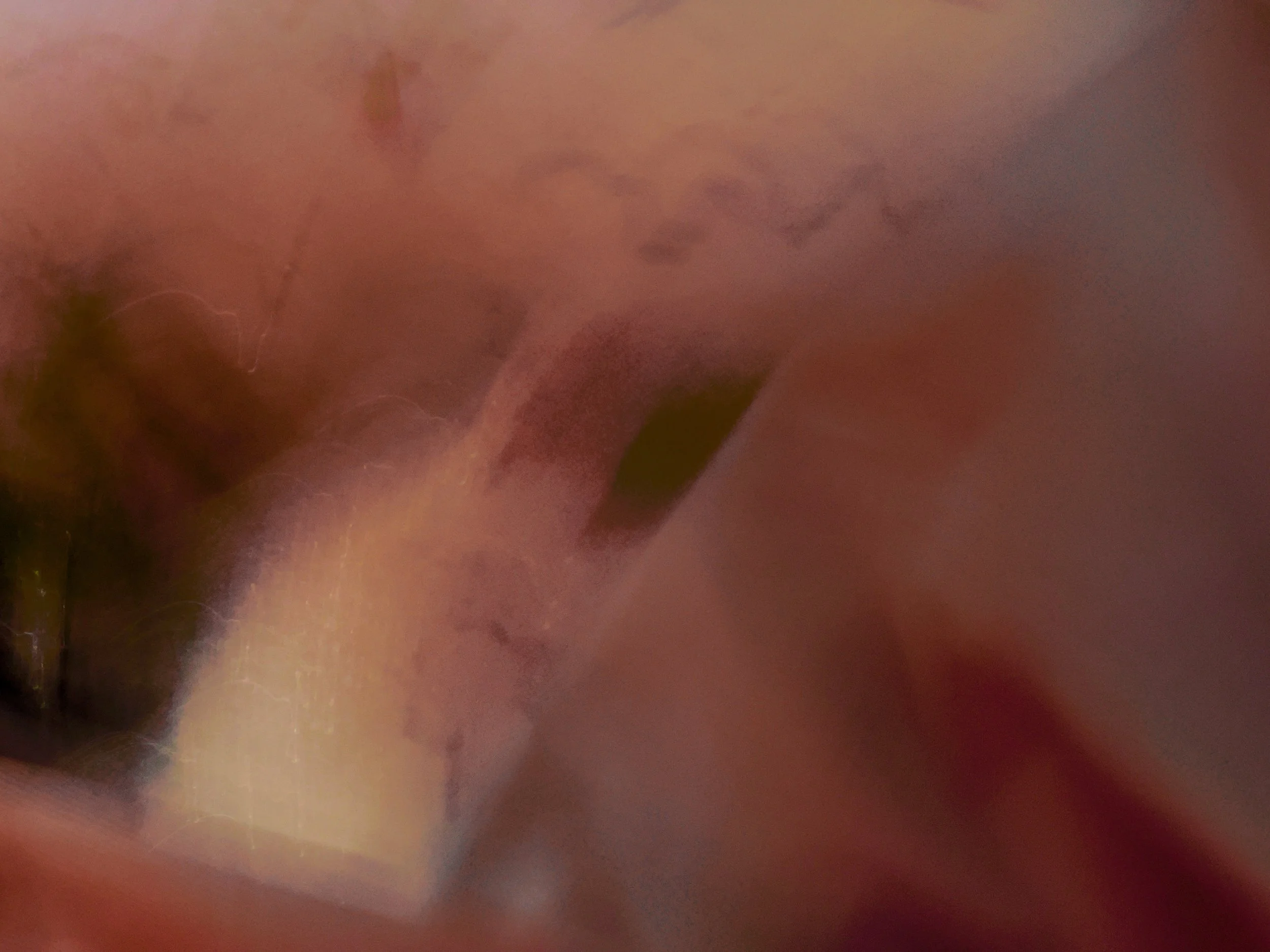 outer sanctum, iii