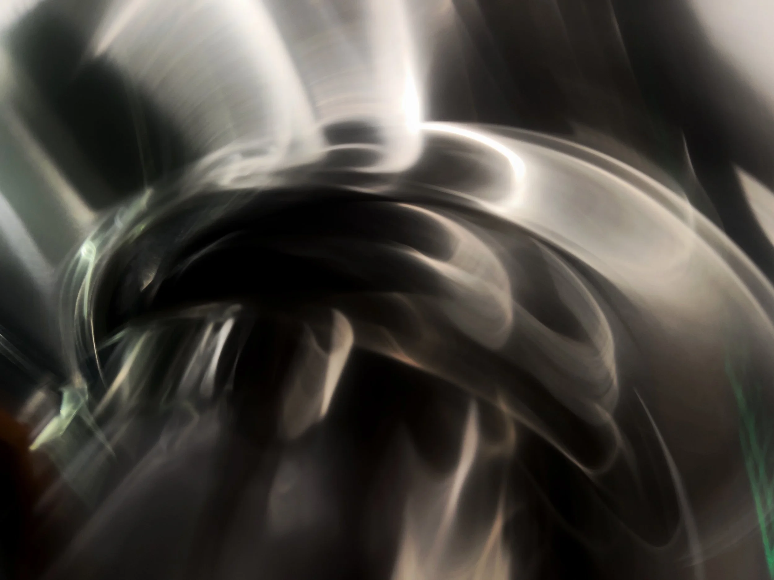 reflection/exploration