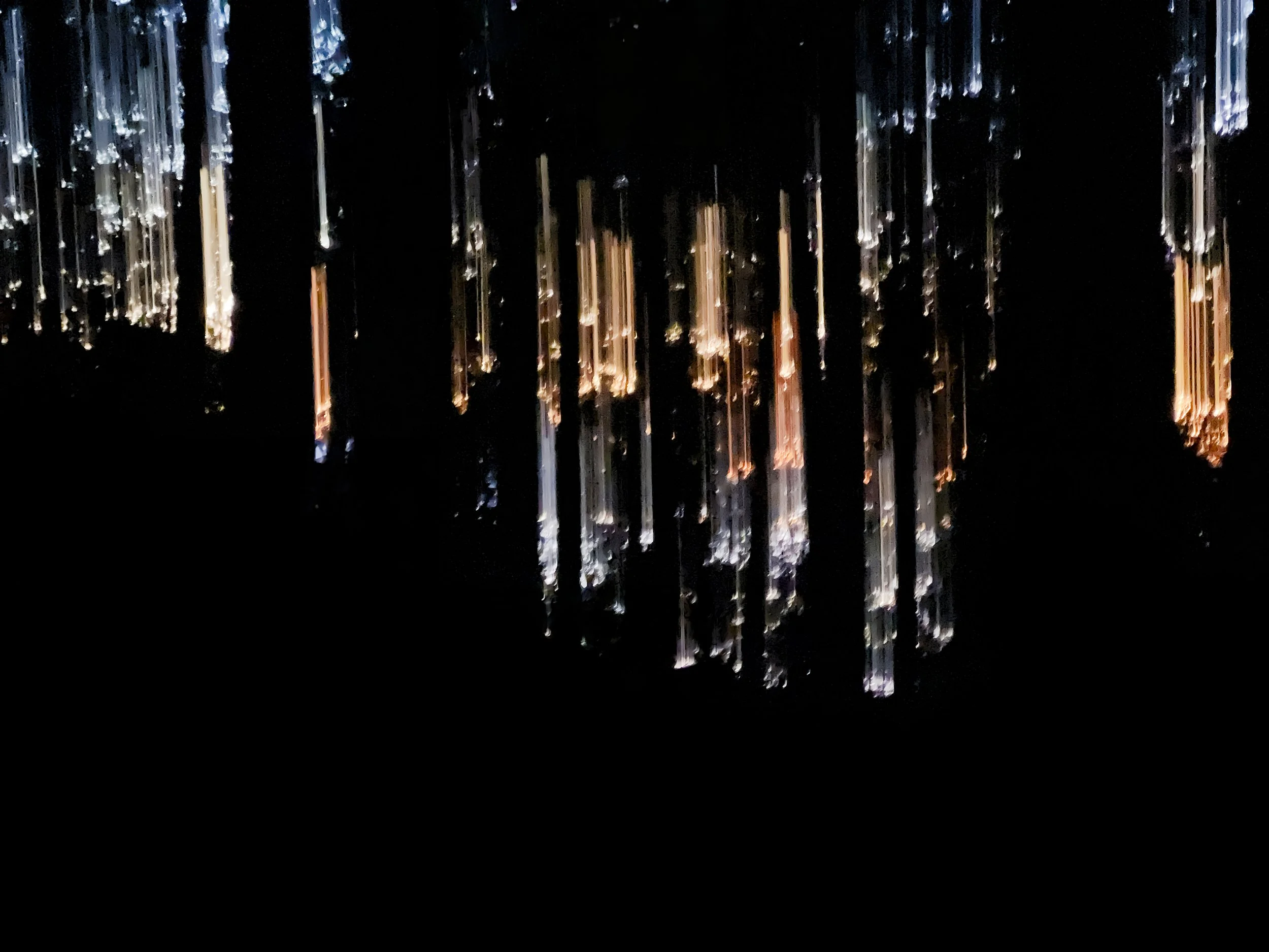 sylvan sunset