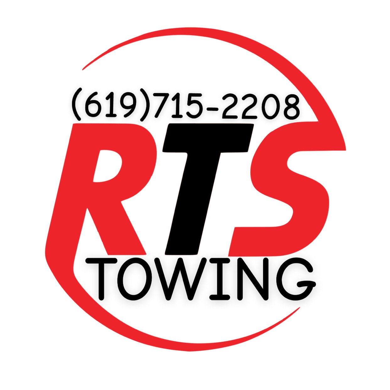 RTS Towing Services