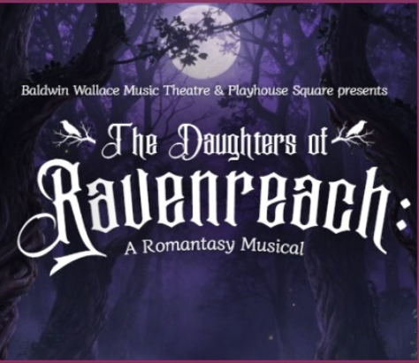 The Daughters of Ravenreach