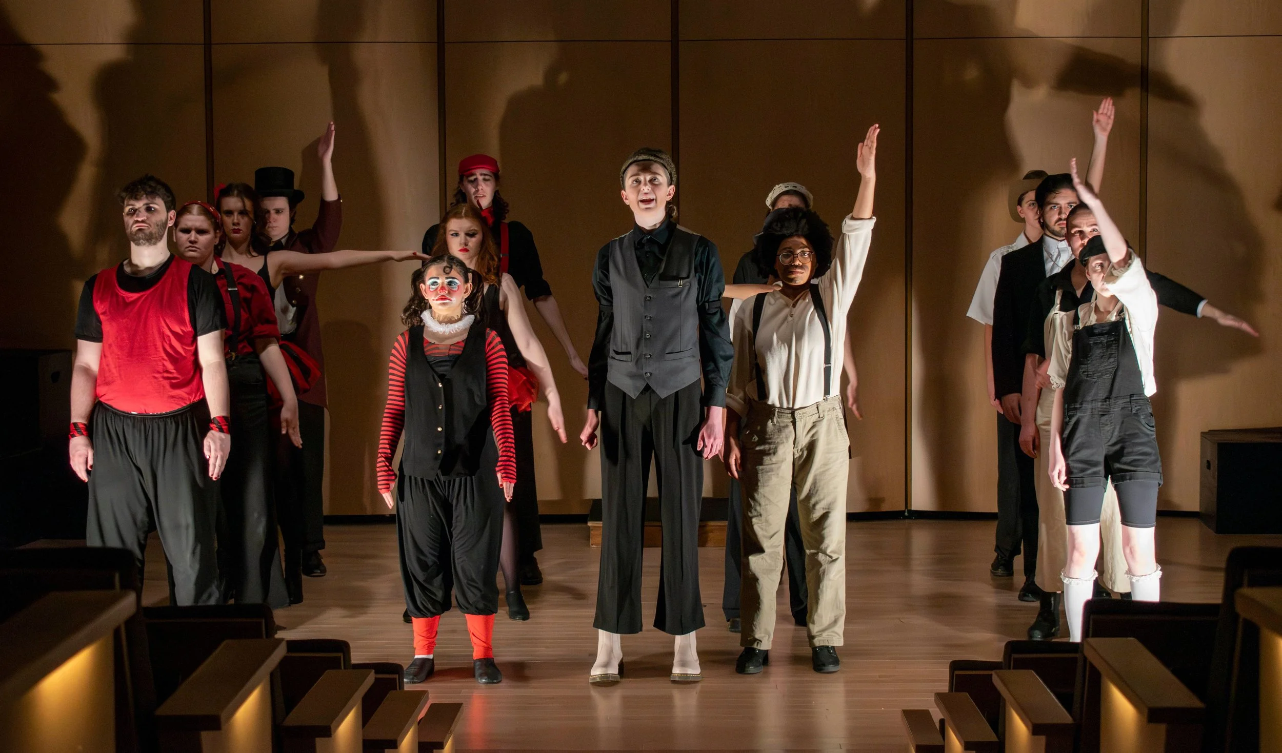 Elephants Graveyard