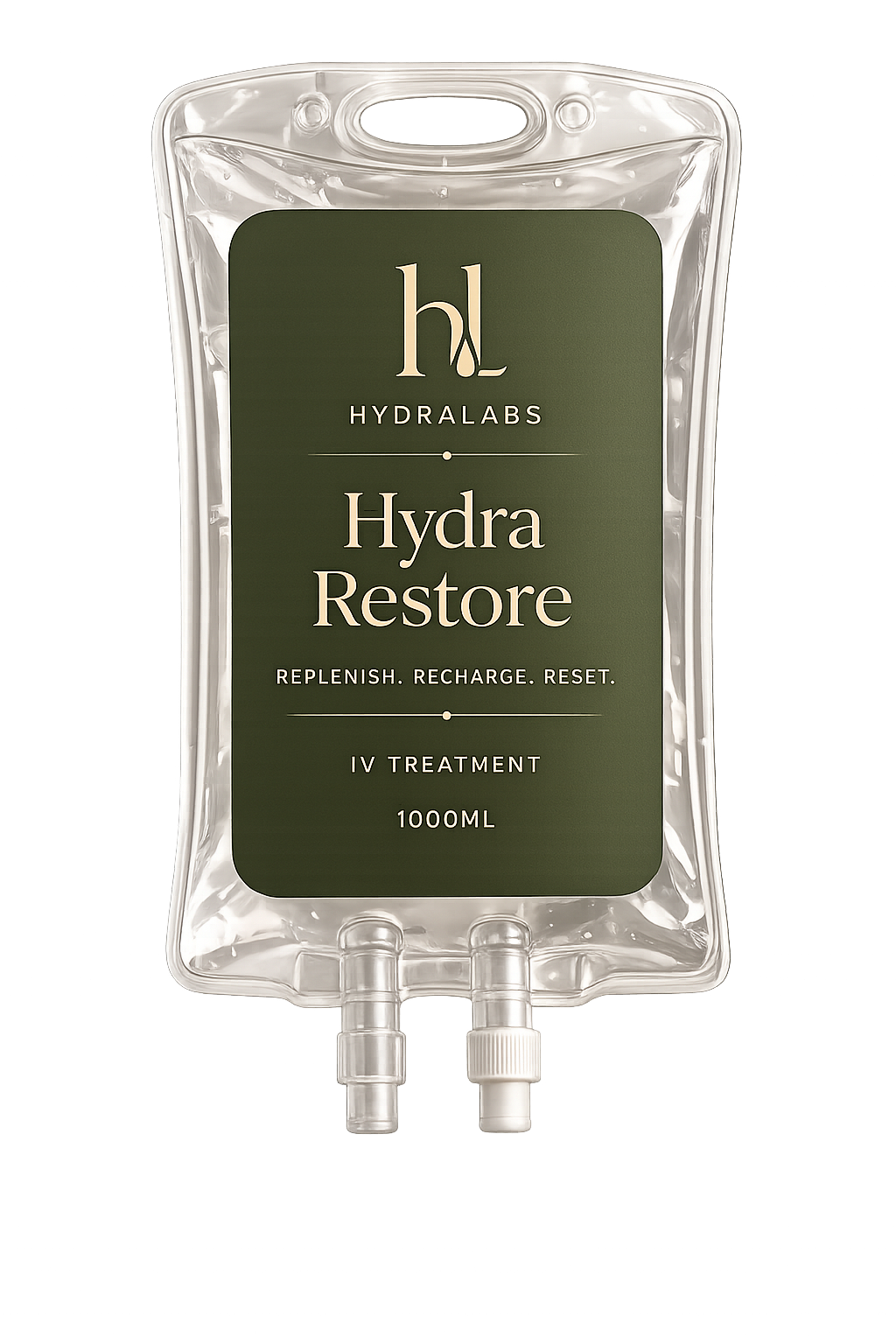 Hydra Restore