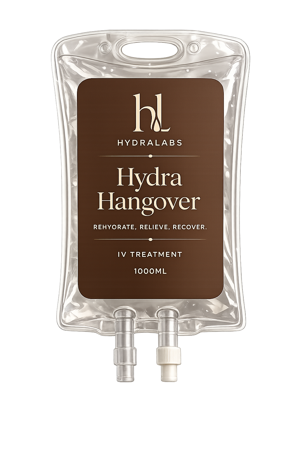 Hydra Hangover
