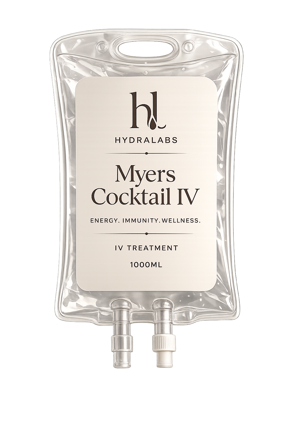 Myers Cocktail