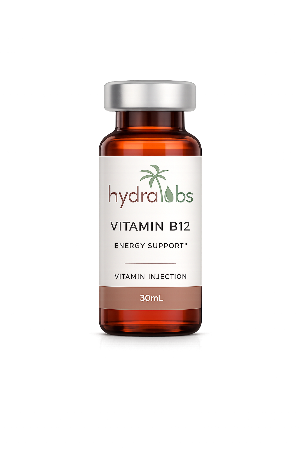 Vitamin B12 Shot