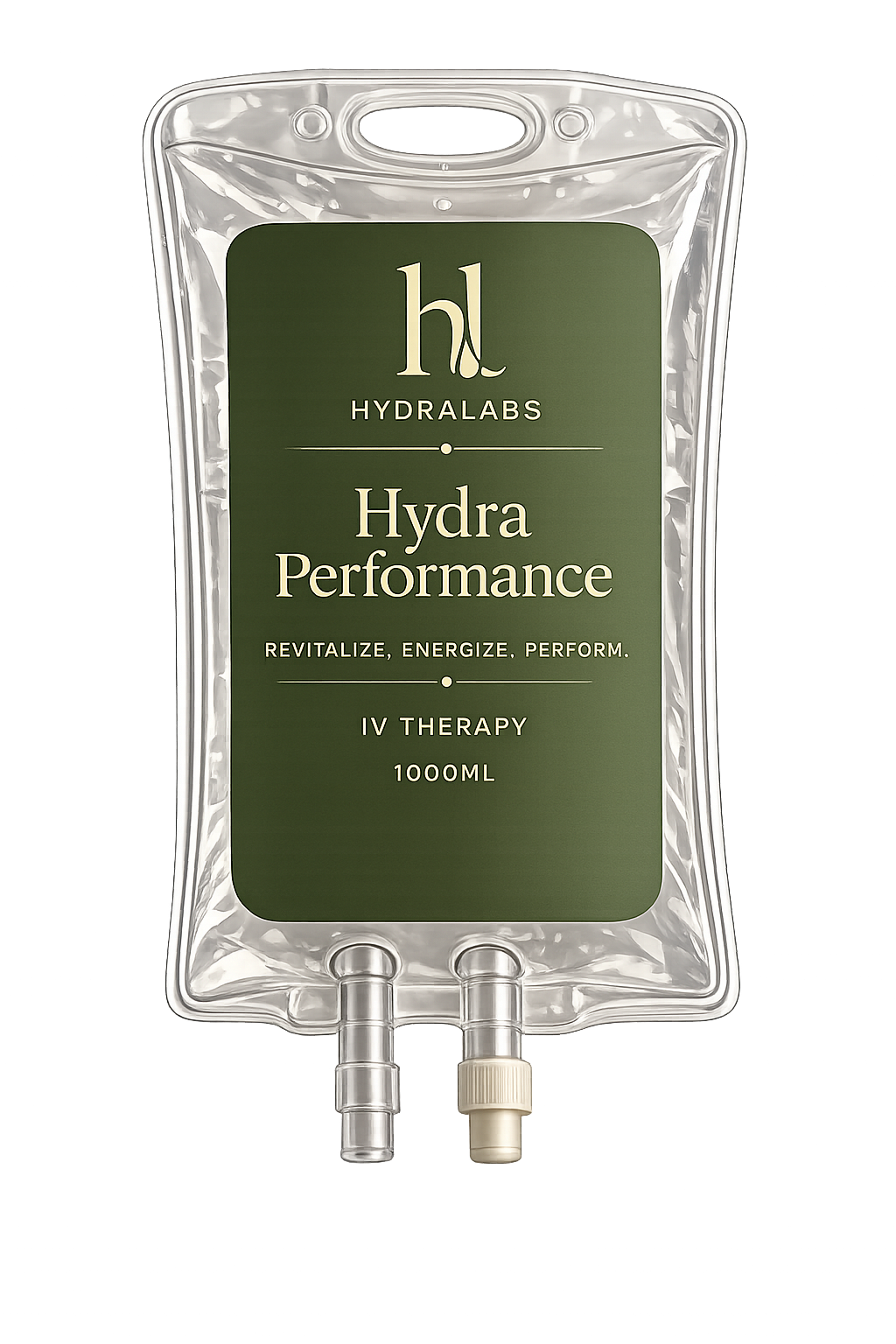 Hydra Performance