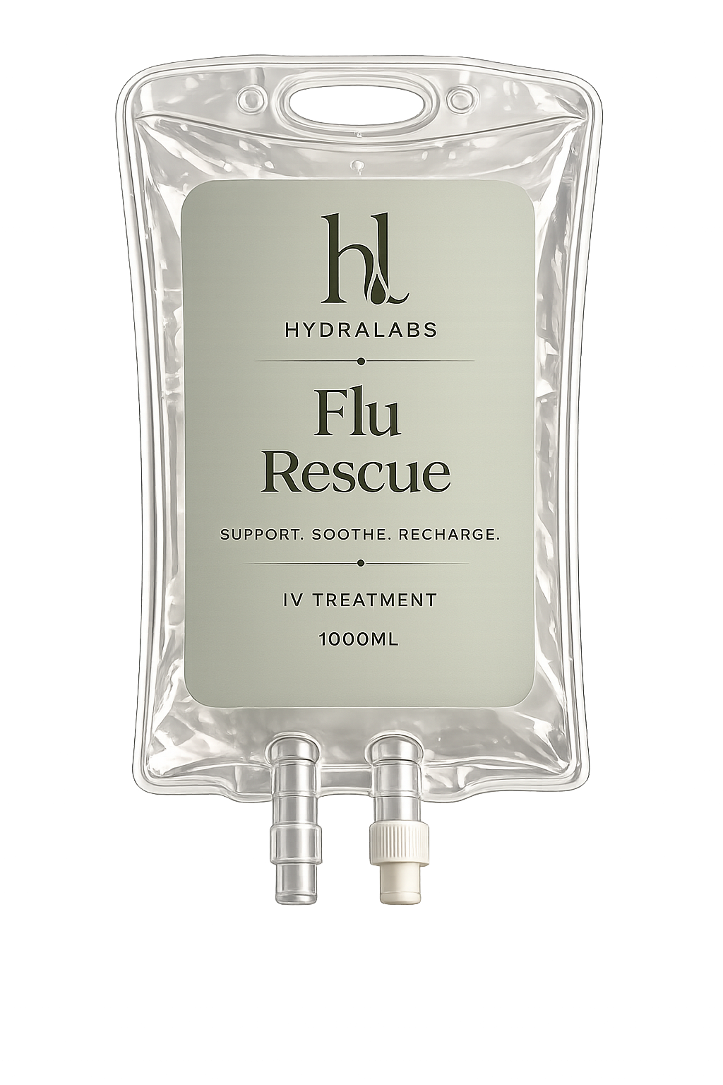 Flu Rescue