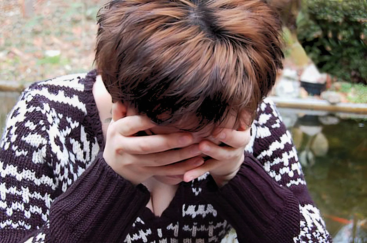 Understanding the Inter-connection of Exhaustion &amp; Depression