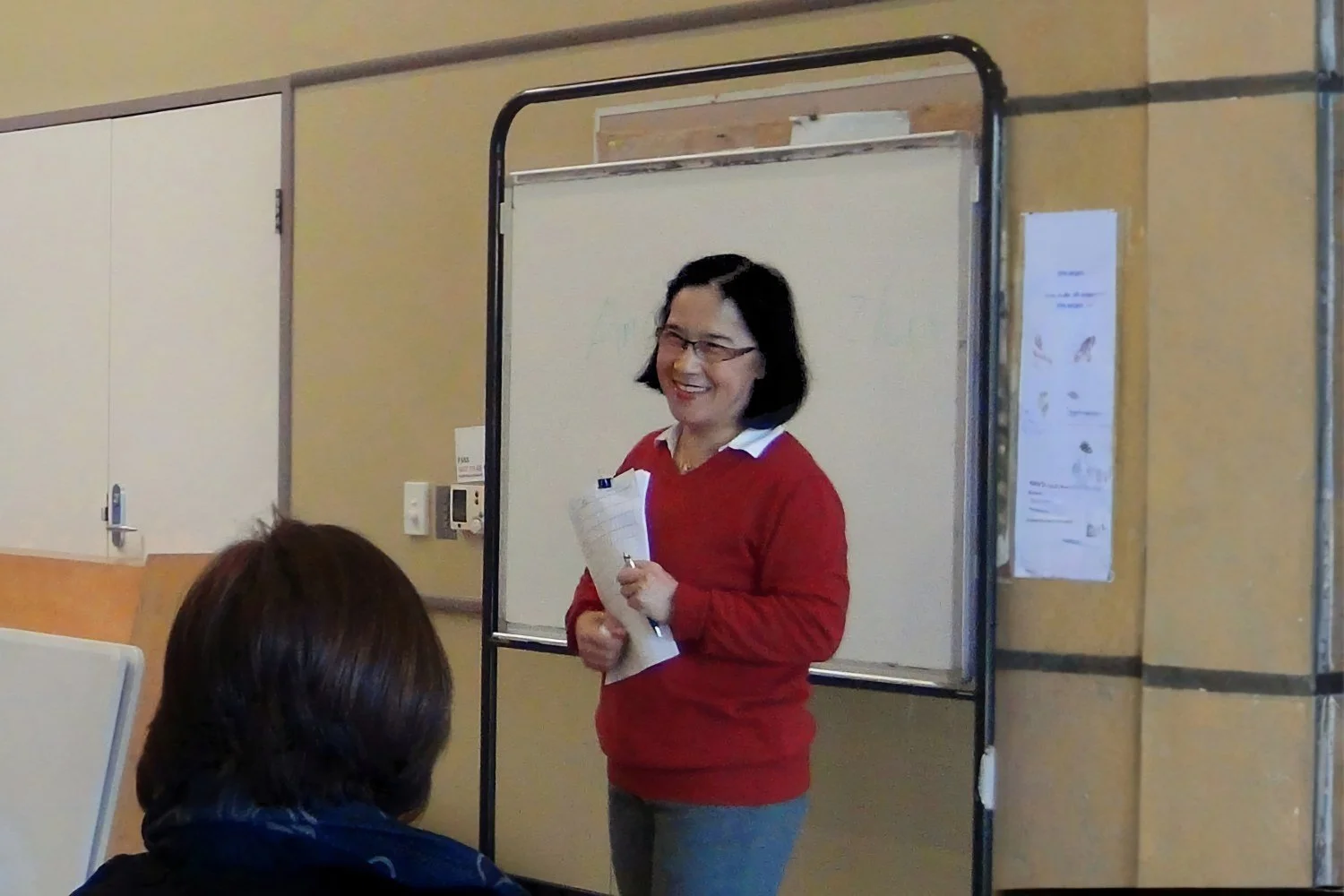 12 Oct: How TCM Enhances Emotional Wellbeing