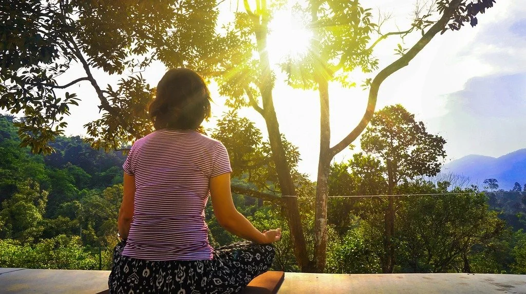Balancing Emotions for Health: Insights from Traditional Chinese Medicine