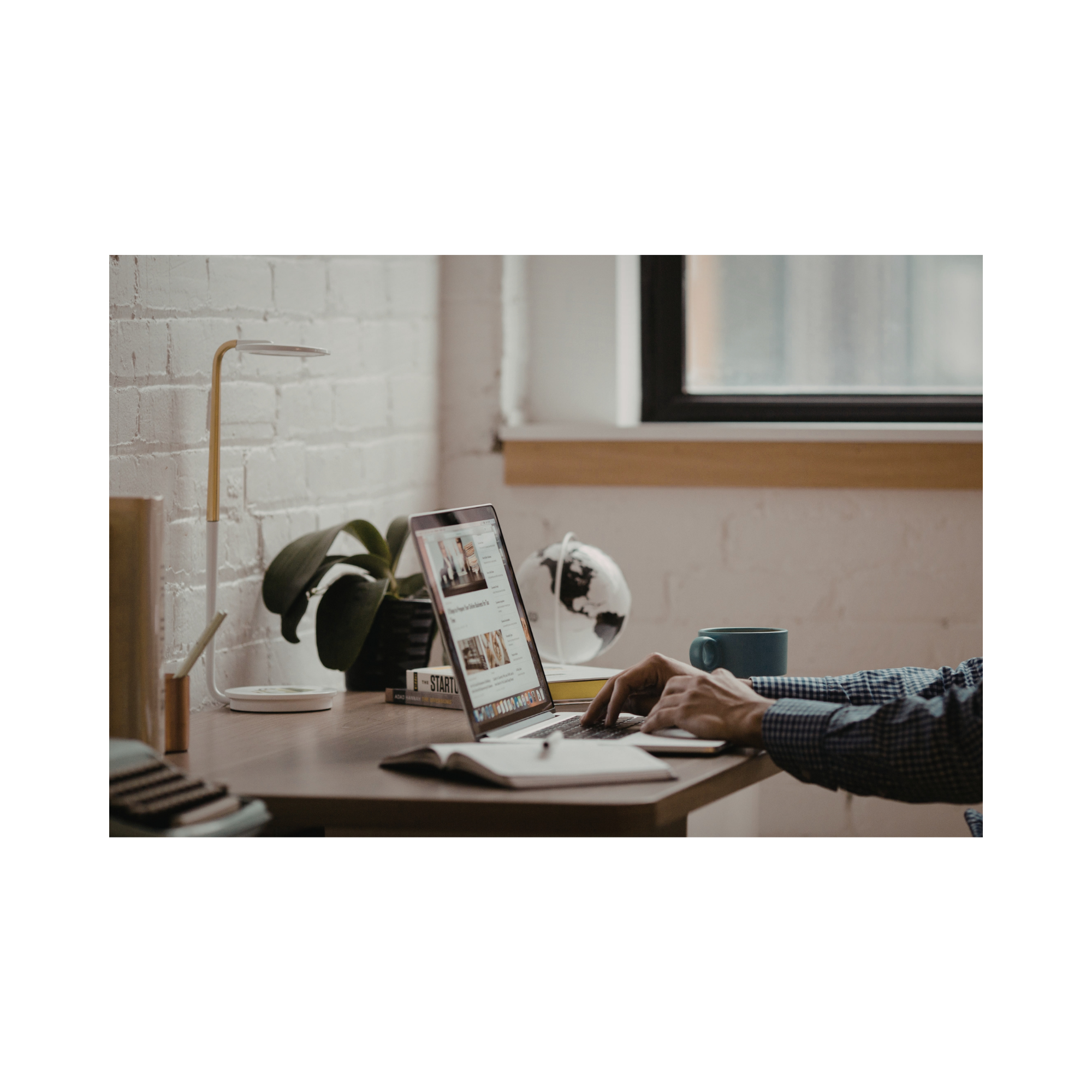 Grow Your Website Traffic Training