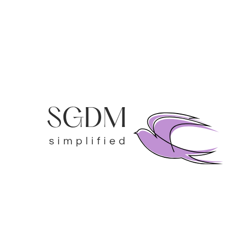 Saving Grace Digital Marketing Agency, LLC | SGDMsimplified | SGDM Simplified