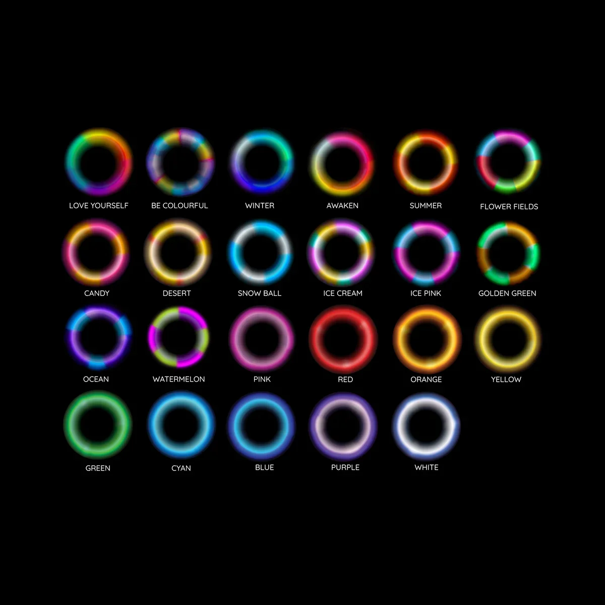 Lumi Rechargeable LED Juggling Balls 10.webp