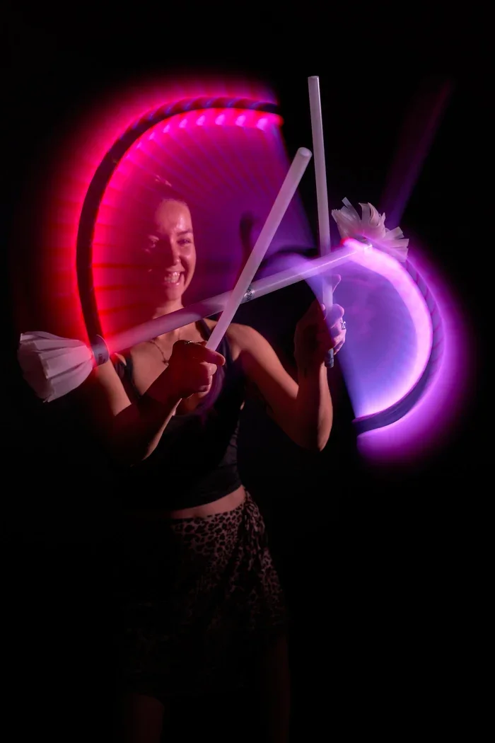 LED Trickstix Devil Sticks 19.webp