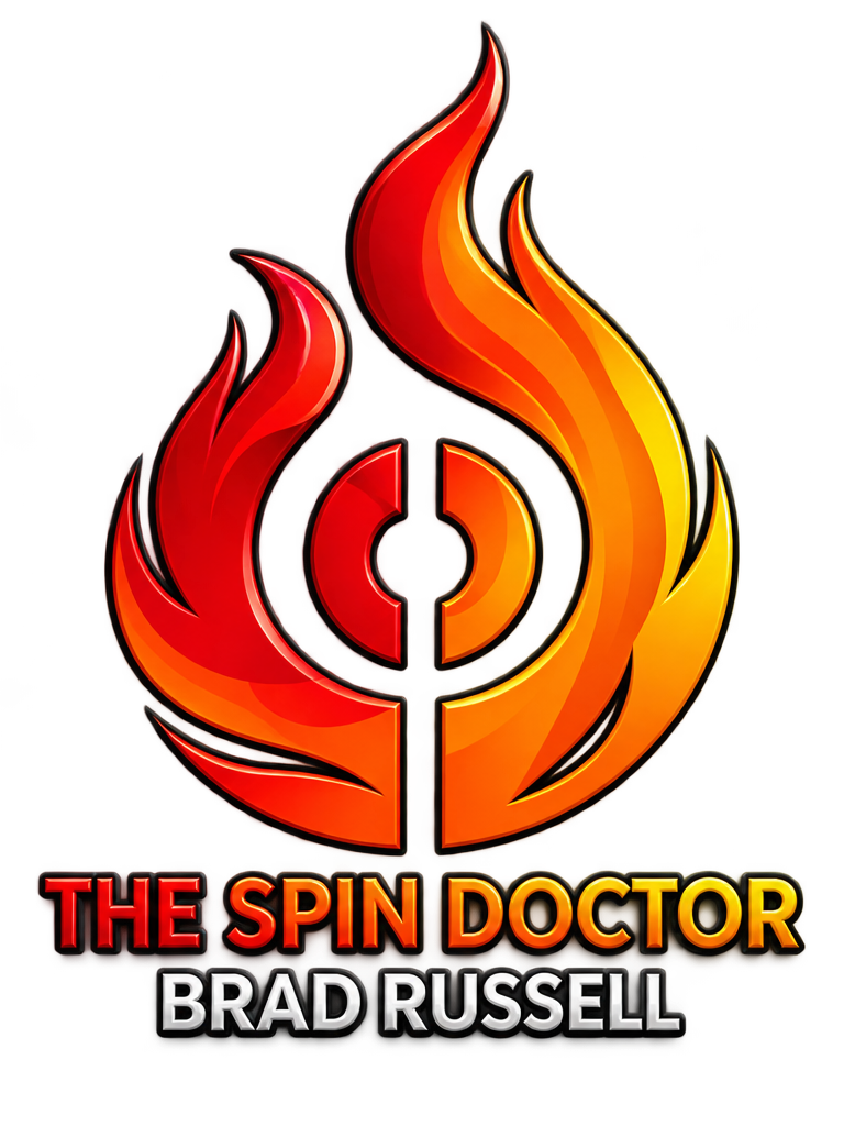 The Spin Doctor