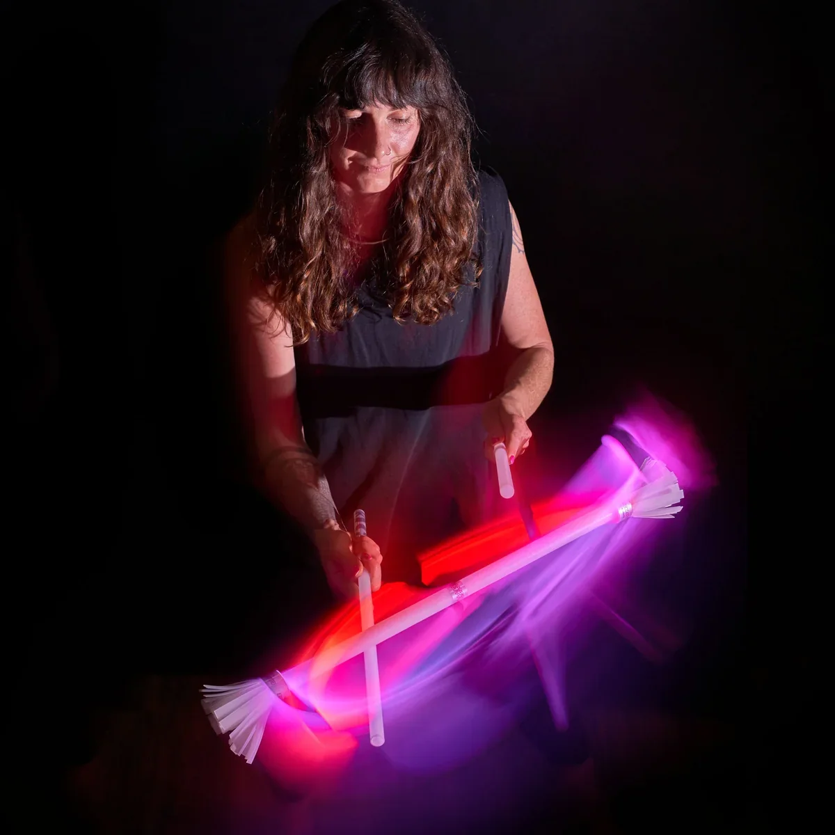 LED Trickstix Devil Sticks 6.webp
