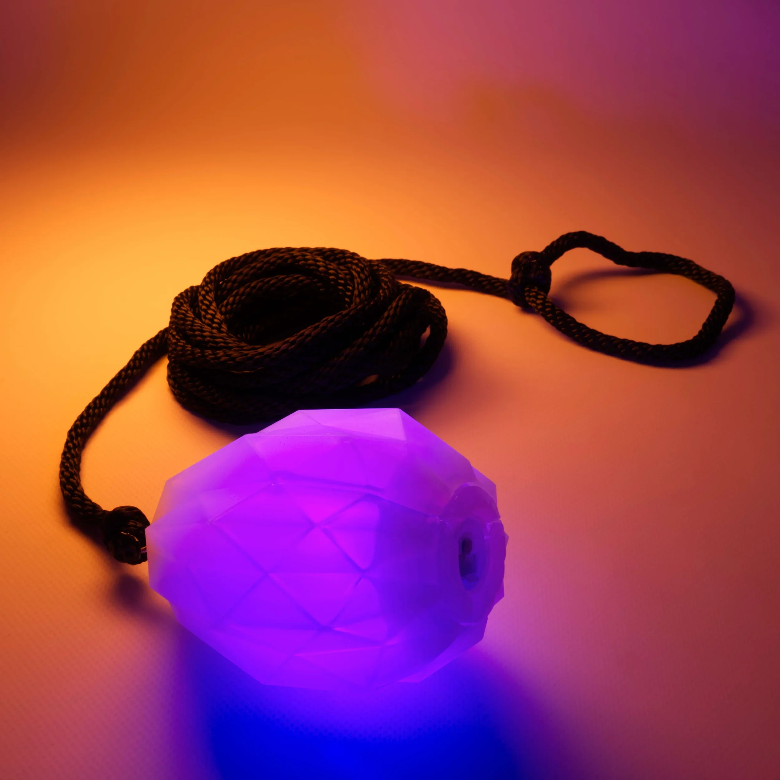 LED Rope Dart