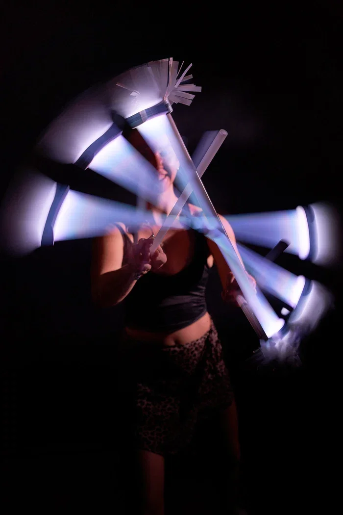 LED Trickstix Devil Sticks 22.webp