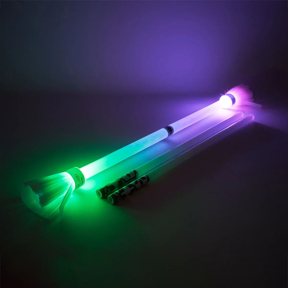 LED Trickstix Devil Sticks 9.webp