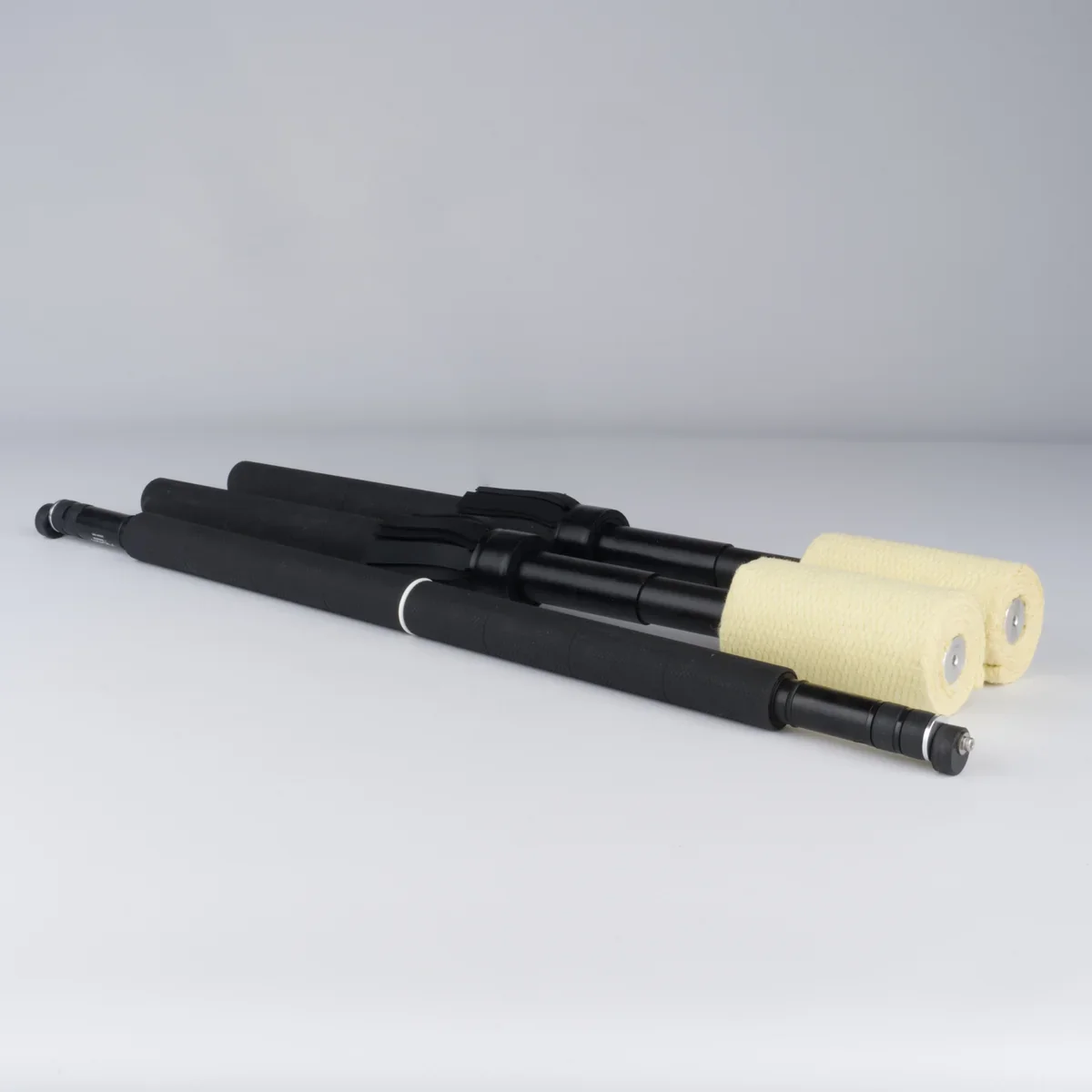 Fire Contact Staff - Fusion Collapsible