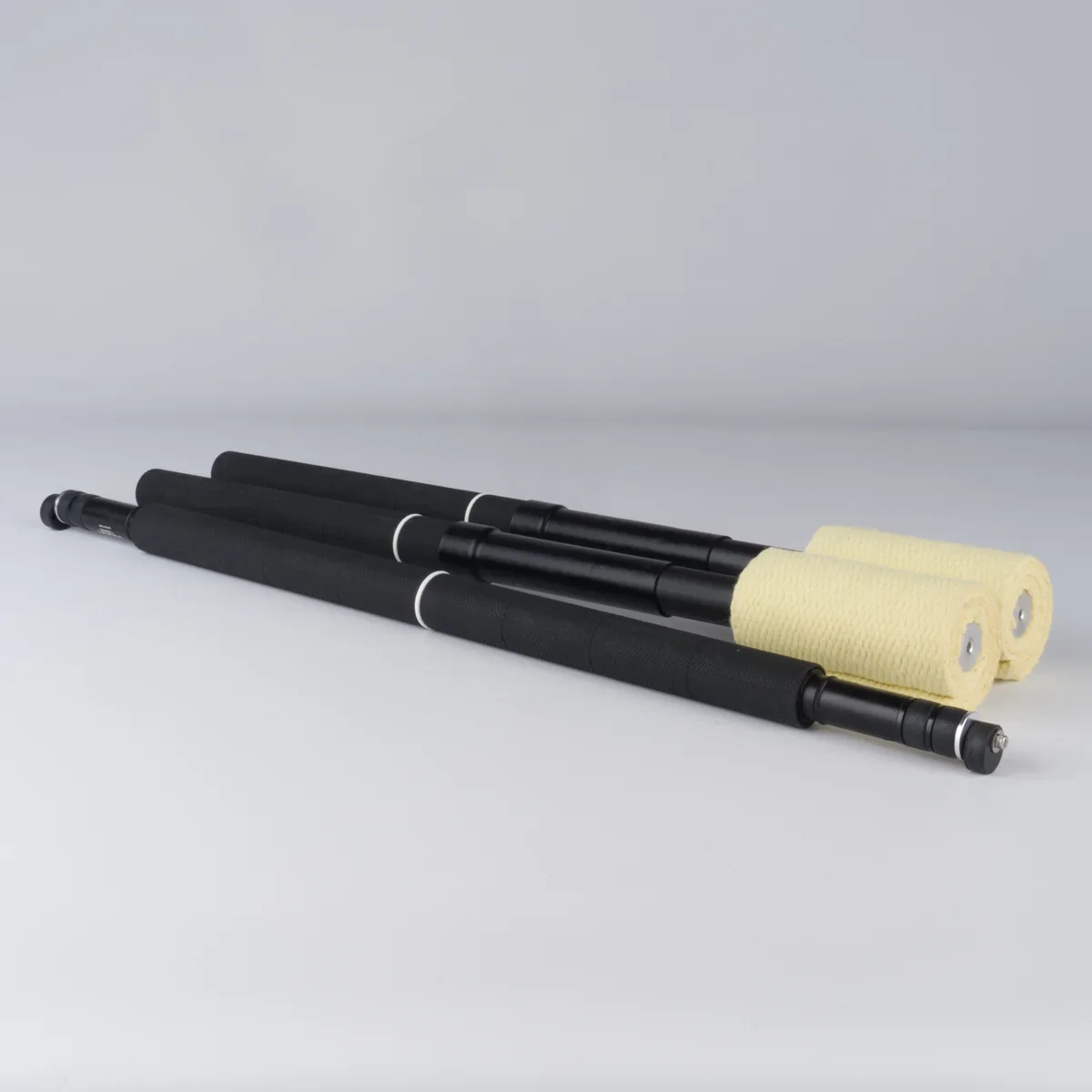 Fire Contact Staff - Fusion Collapsible