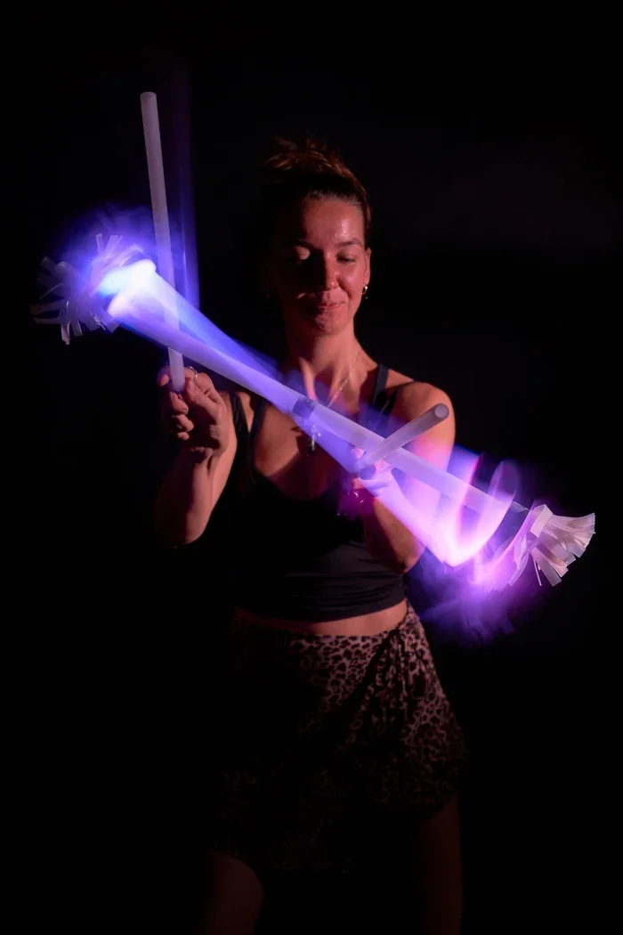 LED Trickstix Devil Sticks 17.webp