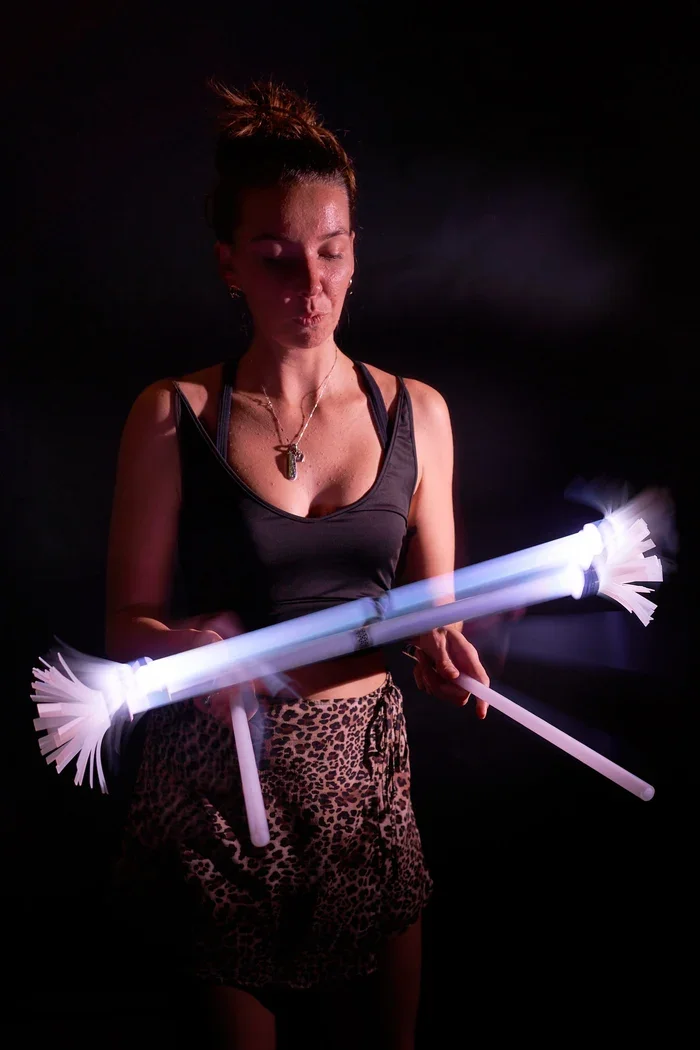 LED Trickstix Devil Sticks 21.webp