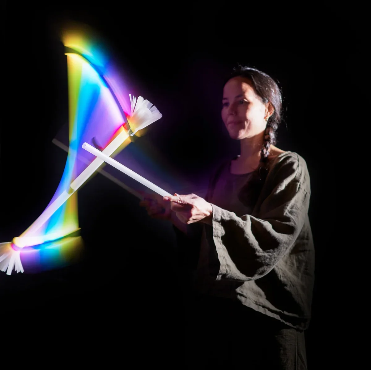 LED Trickstix Devil Sticks 16.webp