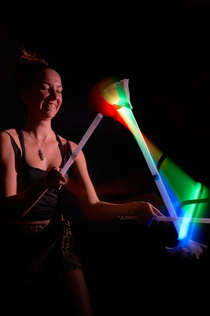 LED Trickstix Devil Sticks 20.webp