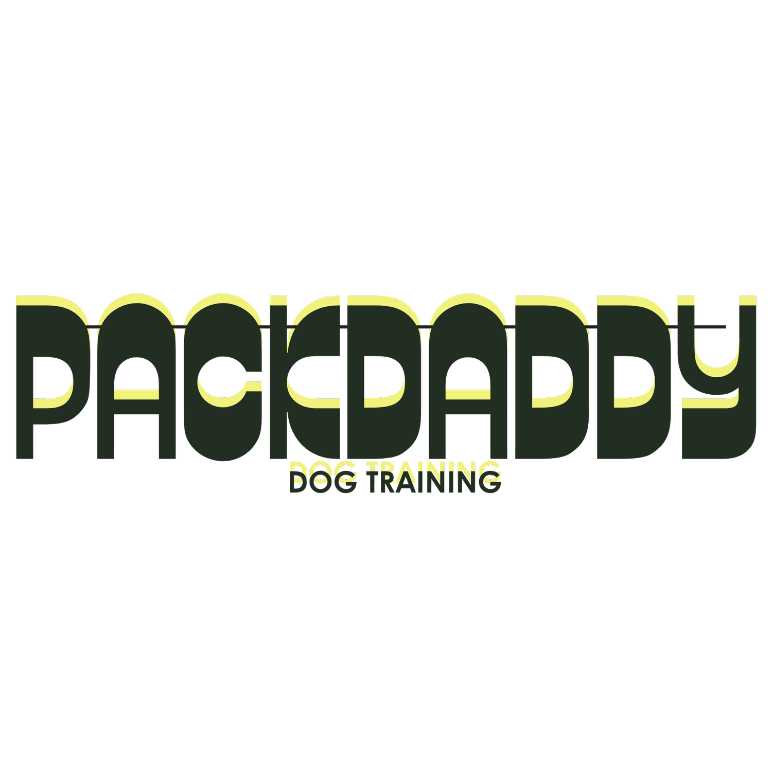 PACKDADDY DOG TRAINING