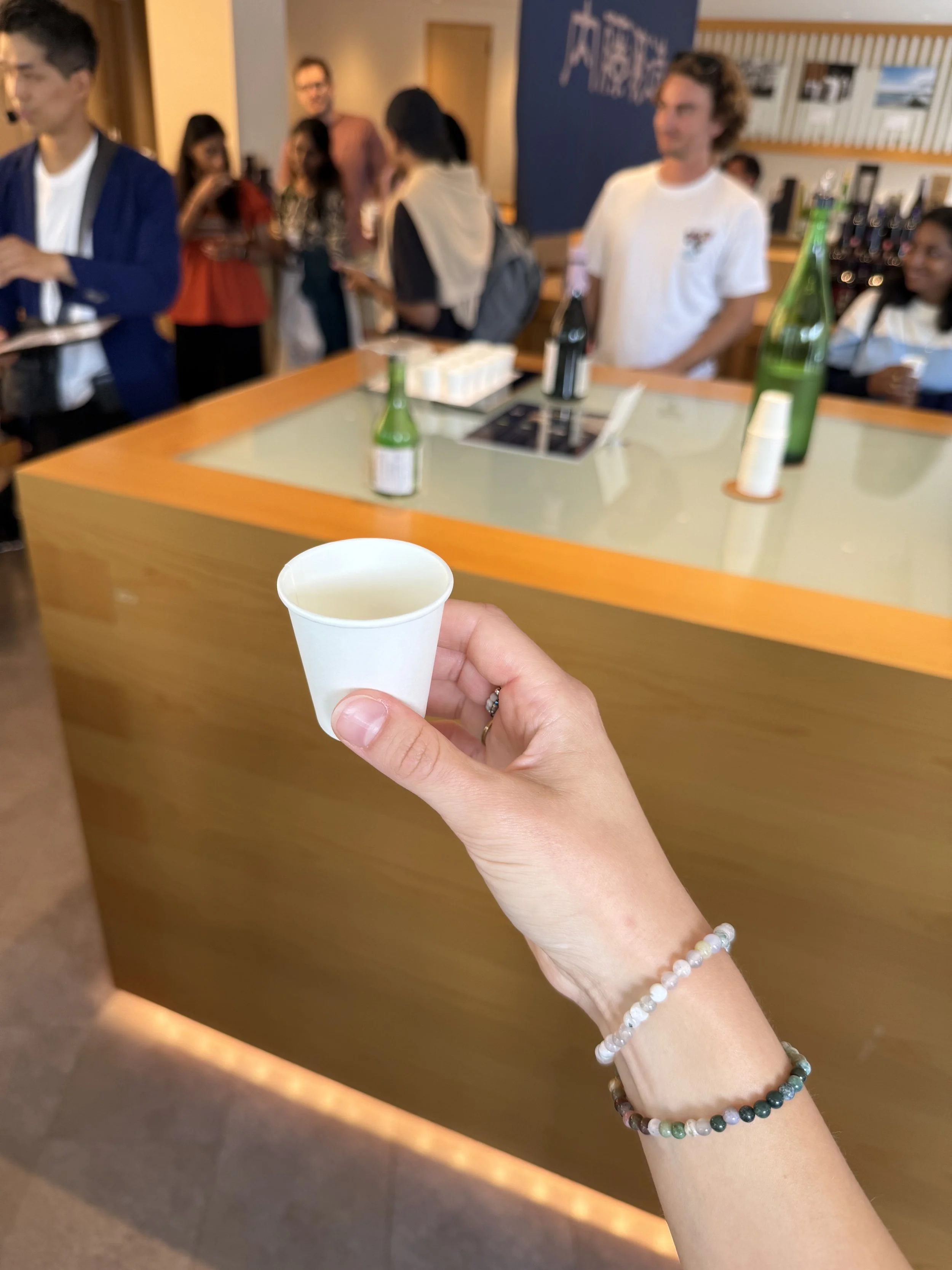 Sake