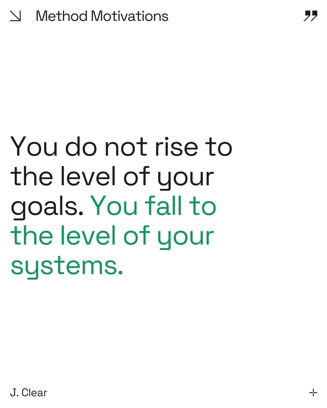 Motivation Mondays...

Our goal is to recreate the integrated support systems athletes receive &mdash; physiotherapy, strength &amp; conditioning, and sport science &mdash; within a single, cohesive training model.

We work with high-performing indiv