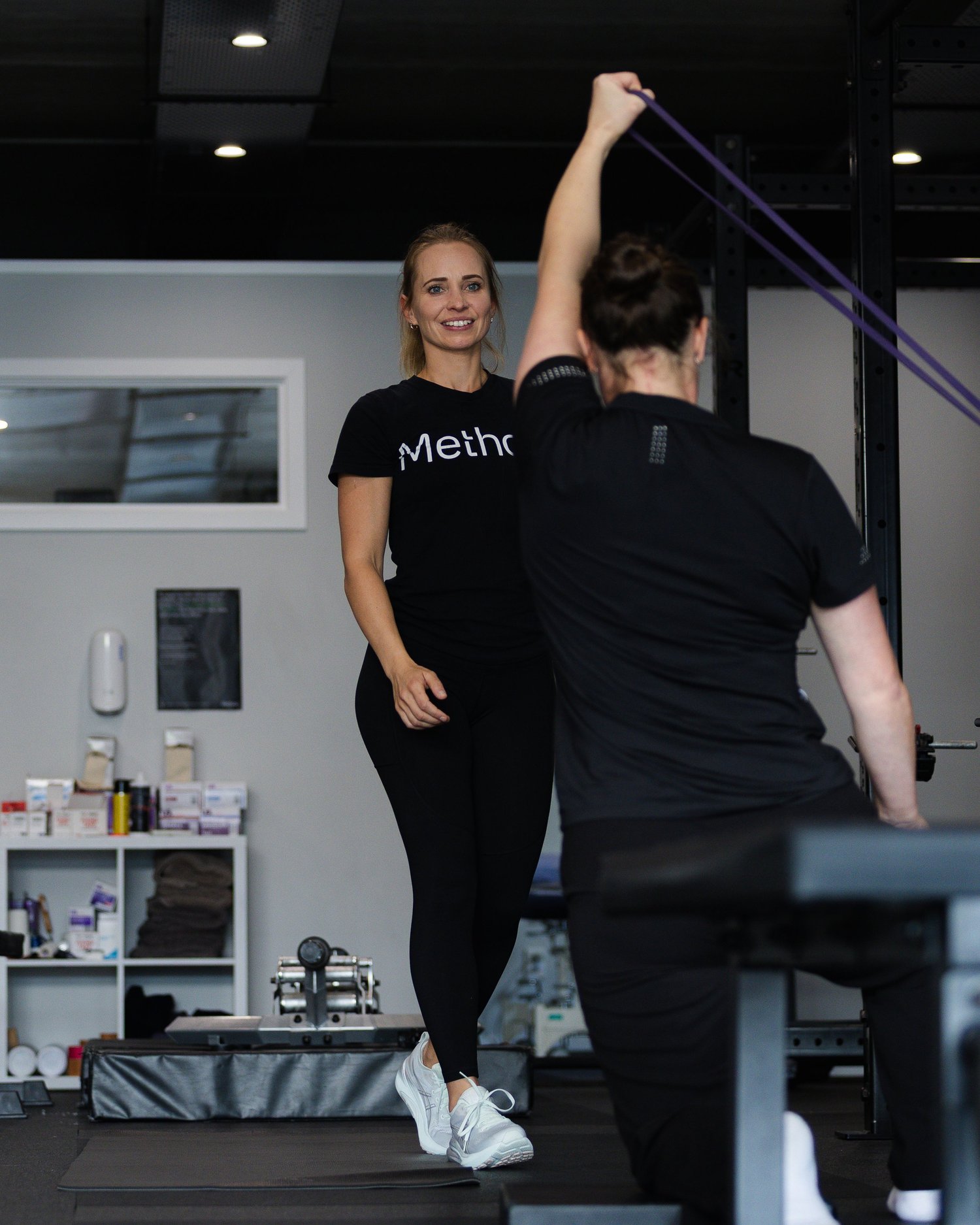 Method Performance & Rehabilitation | Enhance Performance Today — Book Now