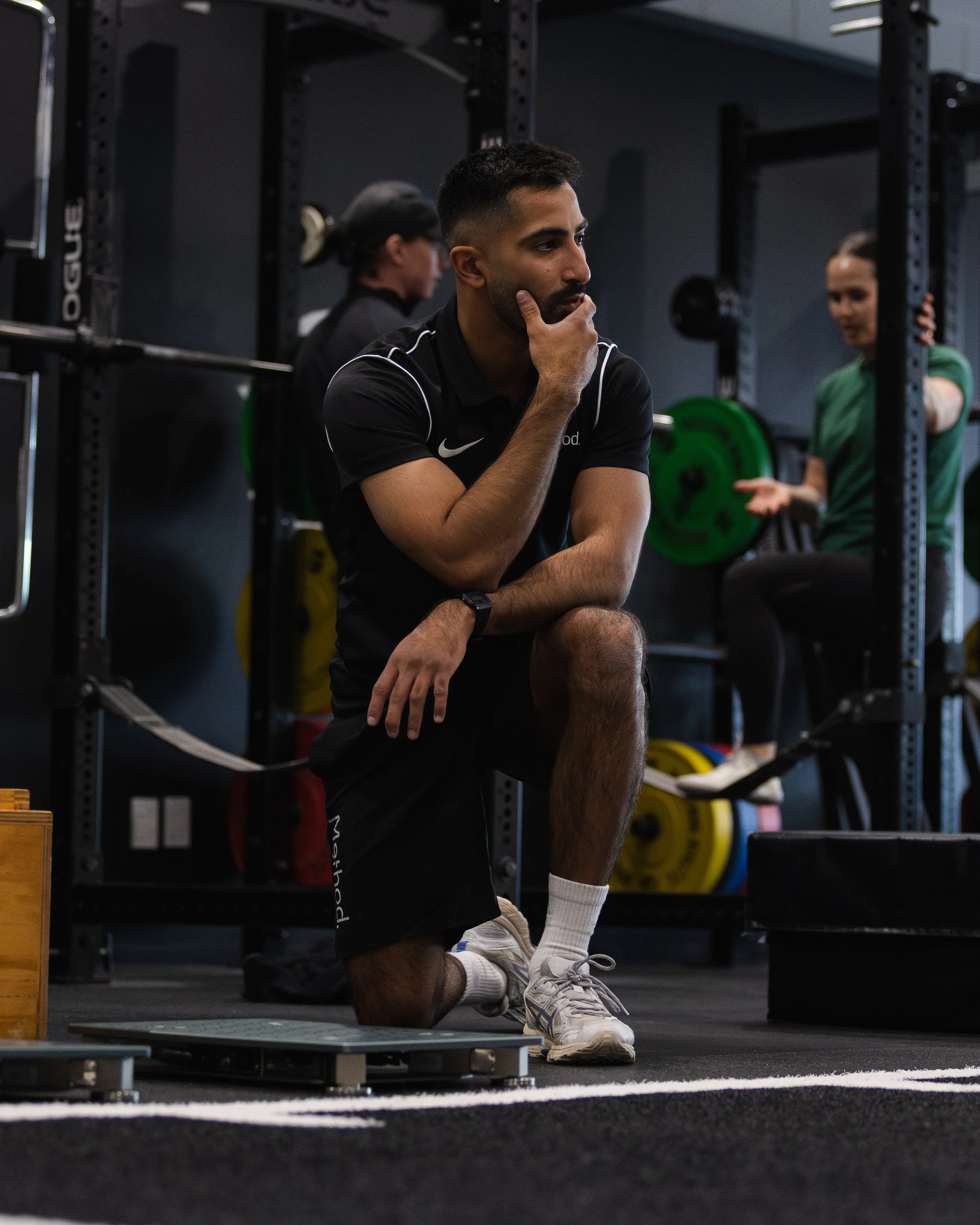 Performance Testing & Measurement