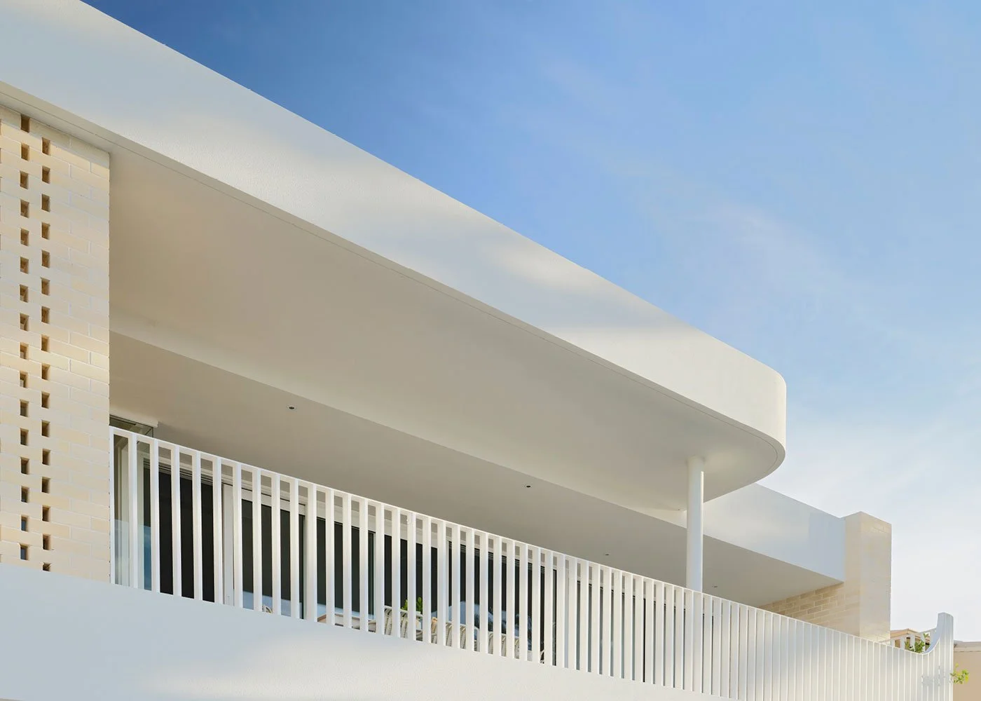 Calautti Homes - NorthBeach - Coastal Architecture