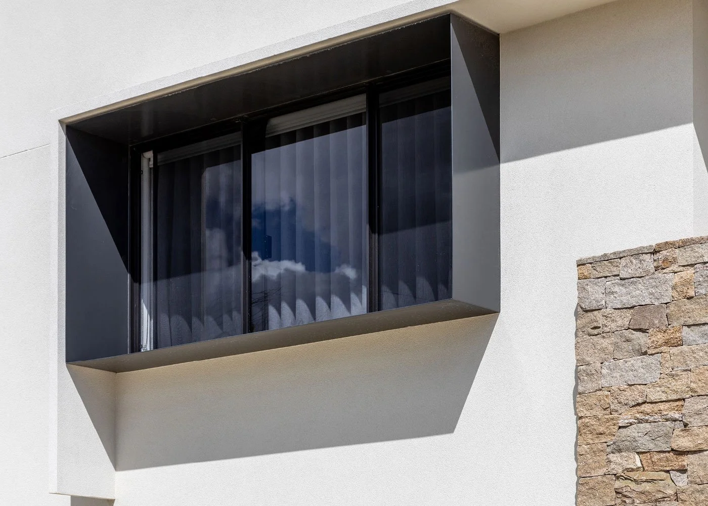 Calautti Homes - NorthBeach - Coastal contemporary
