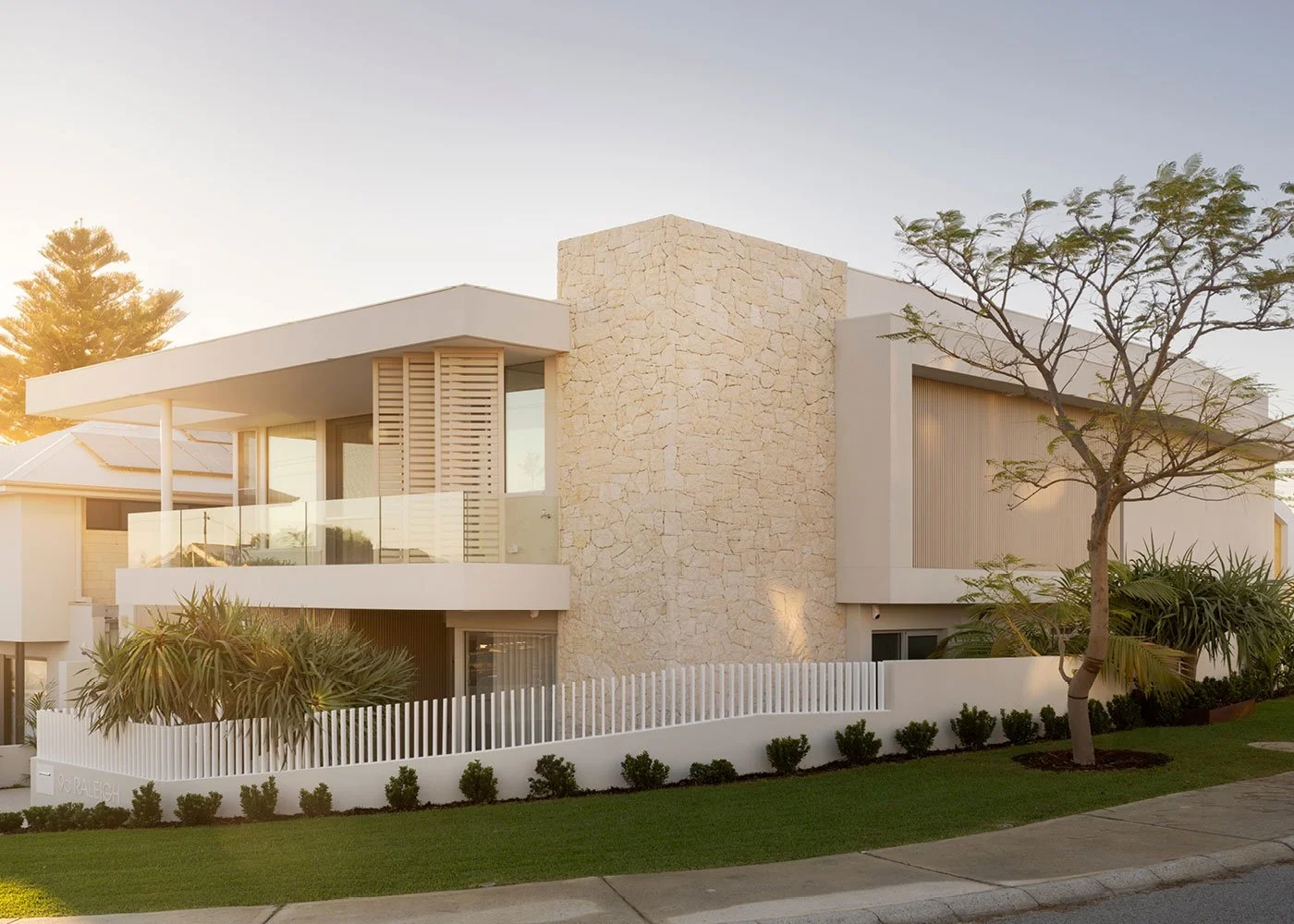 Calautti Homes -  Sorrento-Exterior03