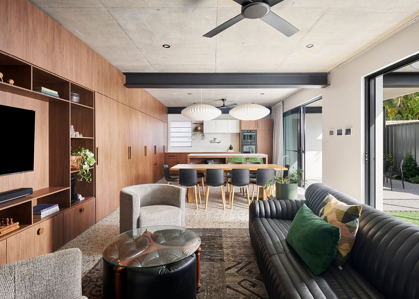 Calautti Homes - MtHawthorn-Interior02