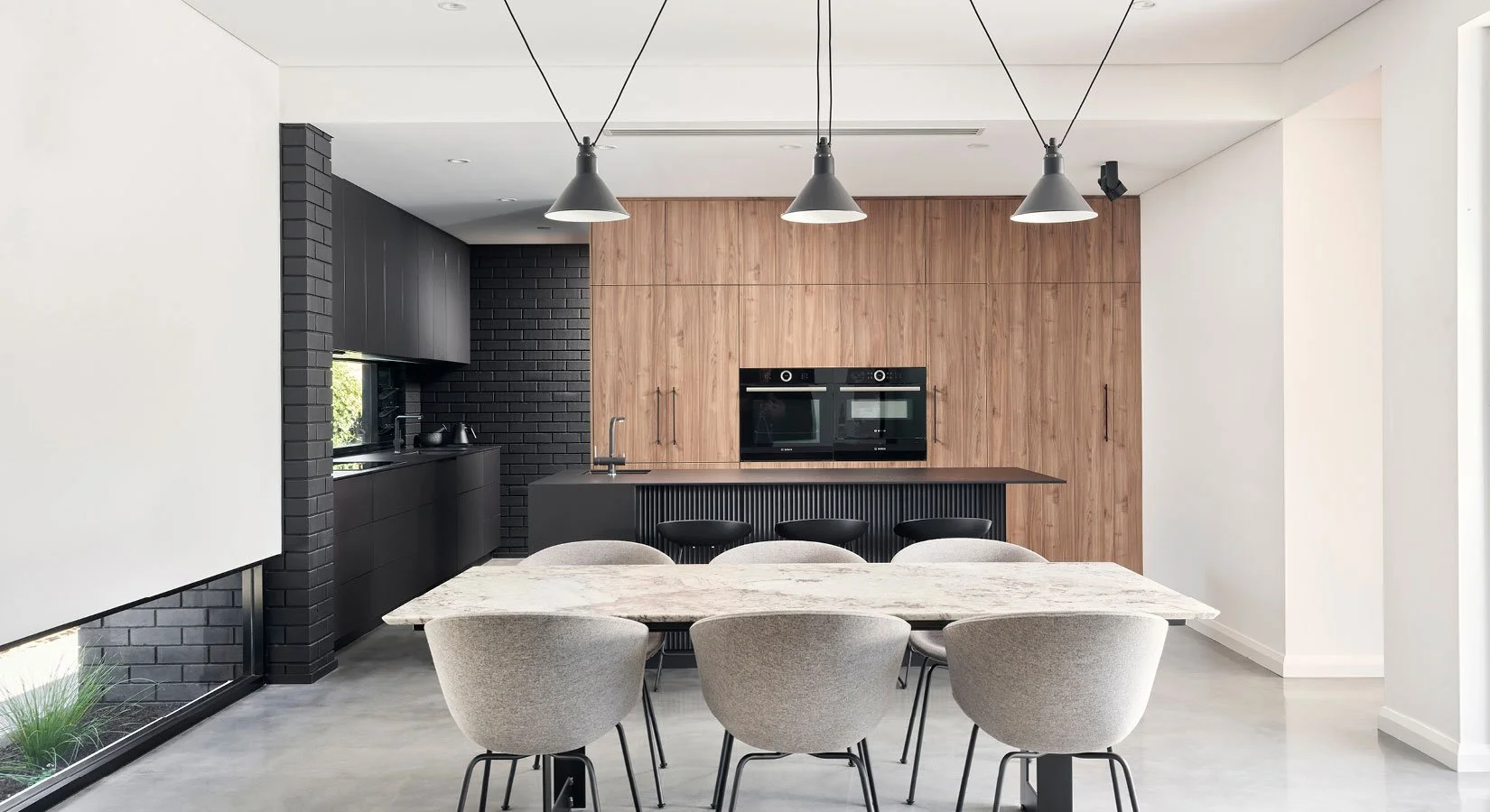 Calautti Homes - Award Winning Kitchen