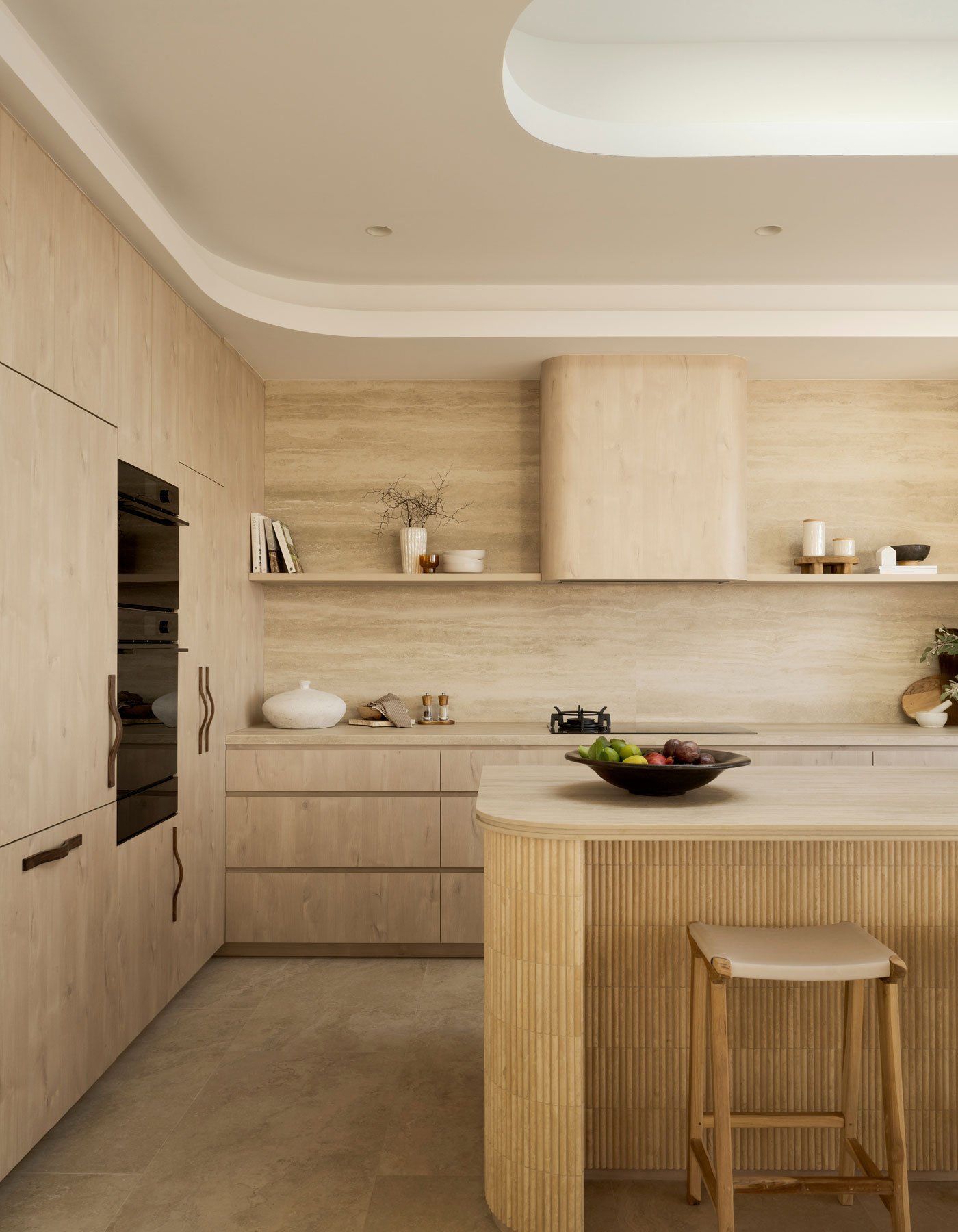 Calautti Homes -  Sorrento-Interior02