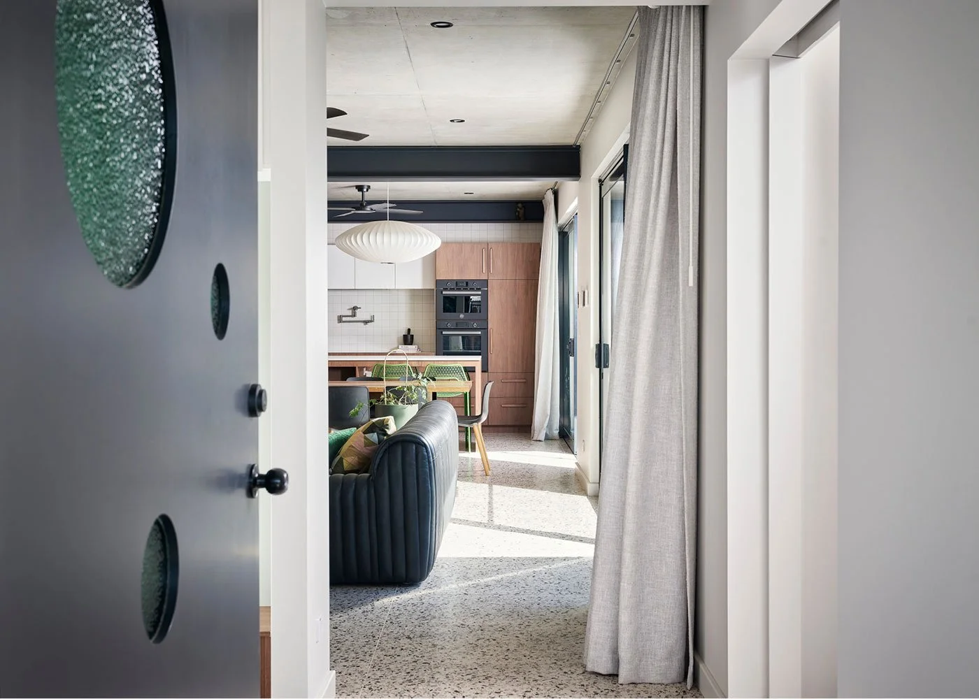 Calautti Homes - MtHawthorn-Interior01