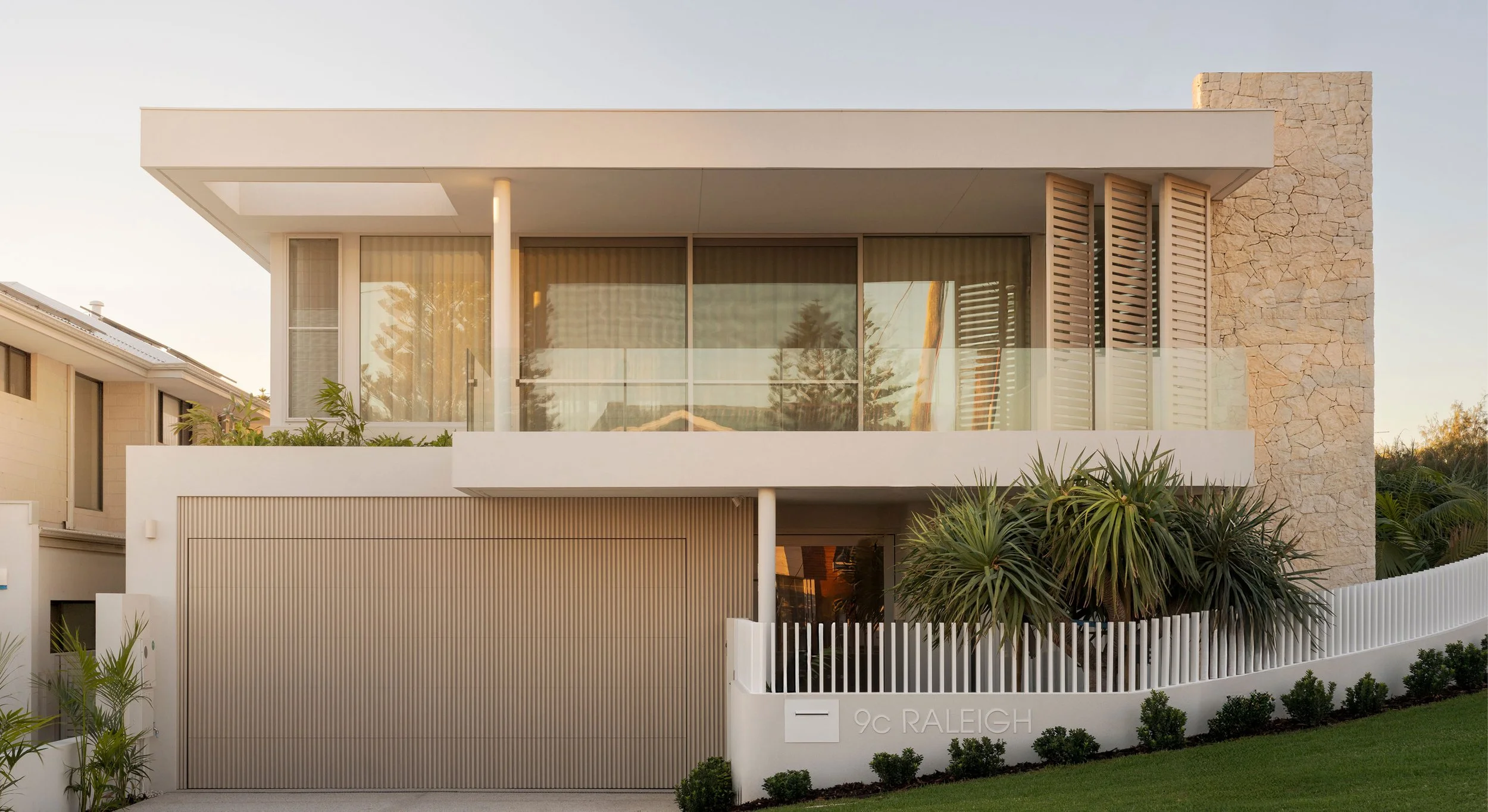 Calautti Homes -  Sorrento-Exterior02