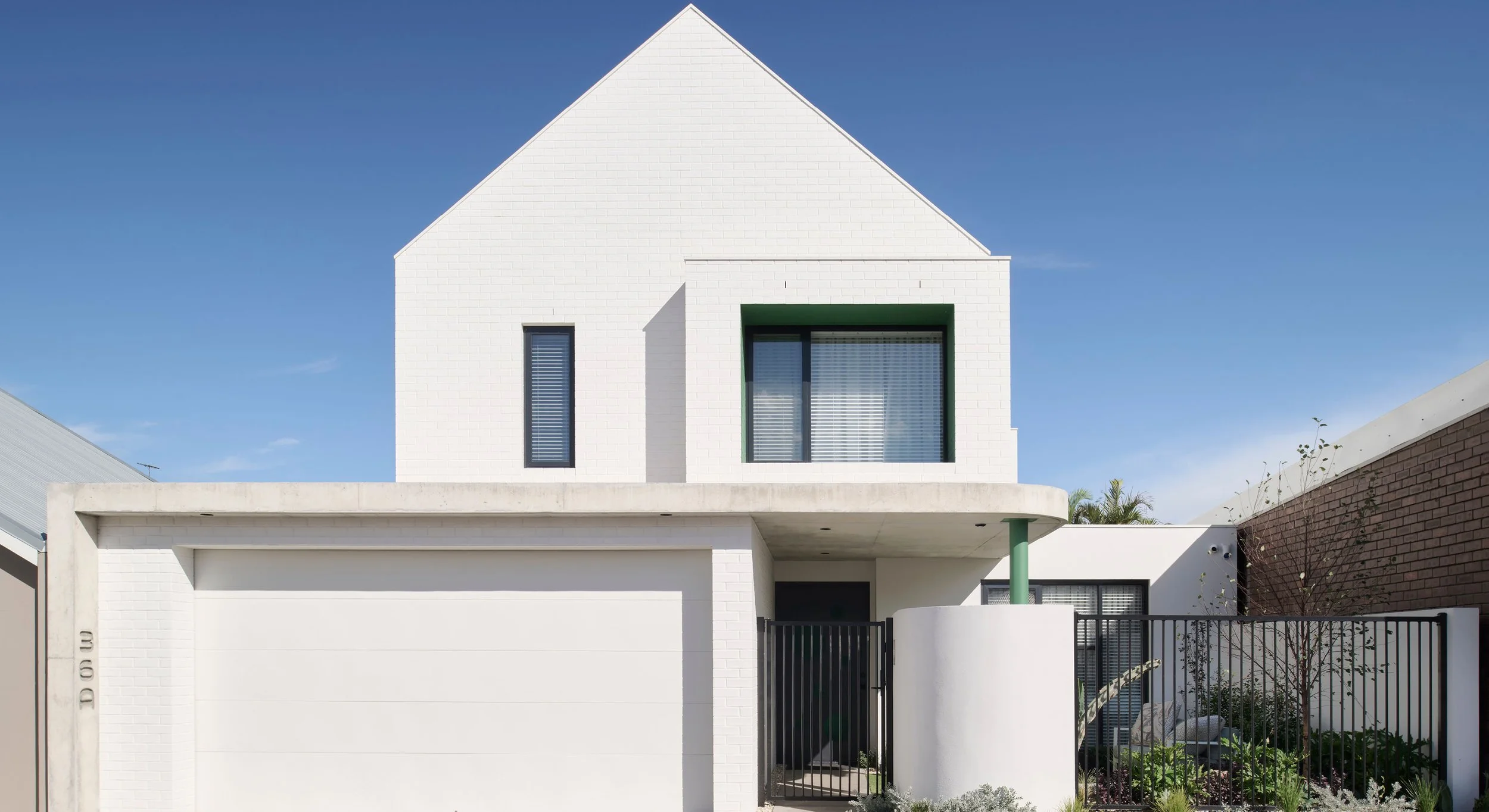 Calautti Homes - MtHawthorn-Exterior02