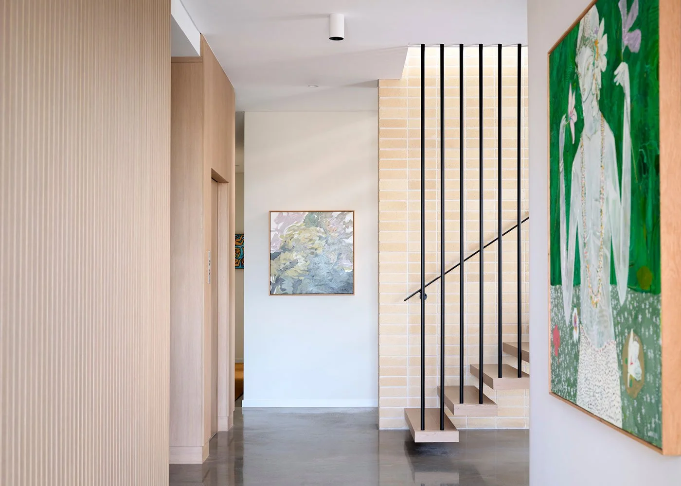 Calautti Homes - North Beach - Coastal Architecture