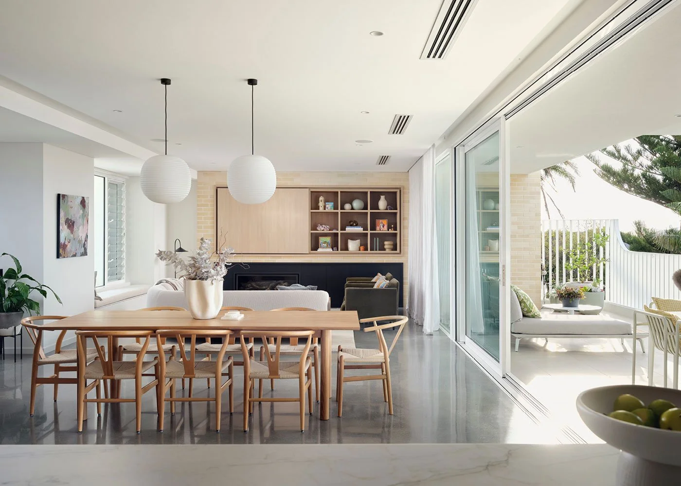 Calautti Homes - North Beach - Coastal Style