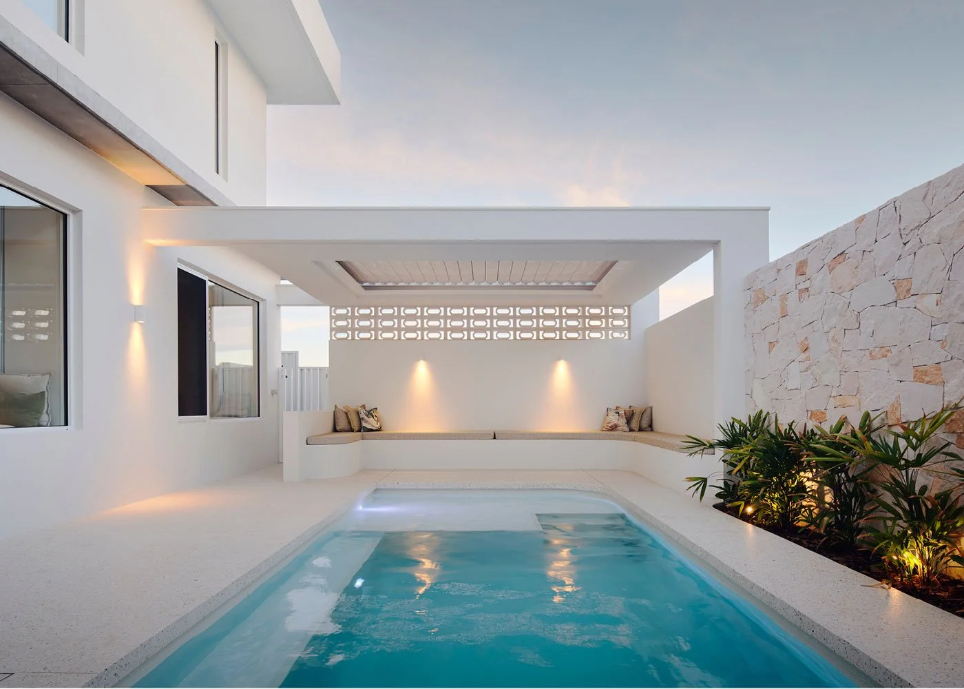Calautti Homes - North Beach - Coastal Calm